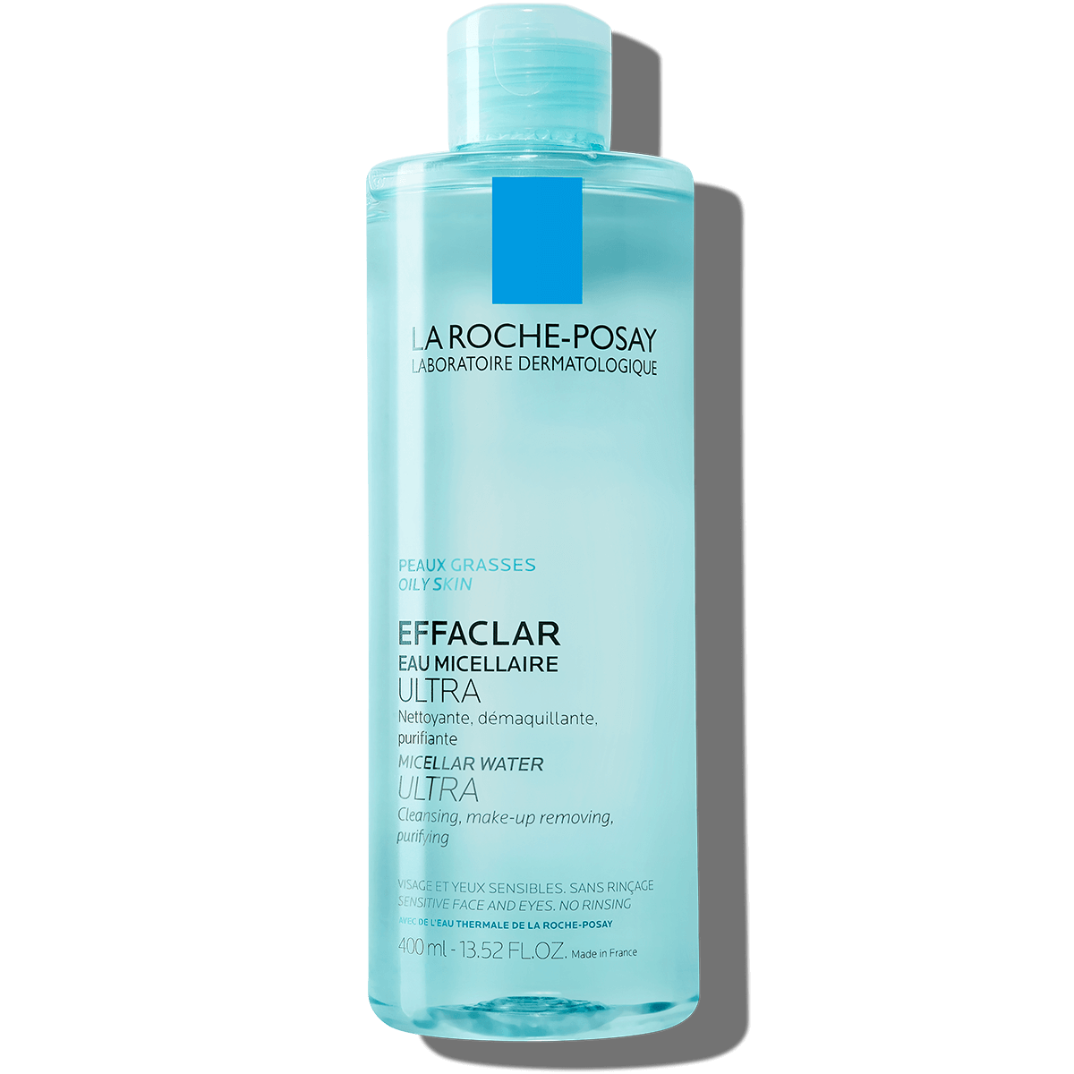 La Roche Posay Effaclar Eau Micellaire Ultra Misel Su 400 ml